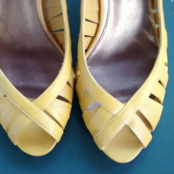 Joan and David Heels - Picture 8 of 8